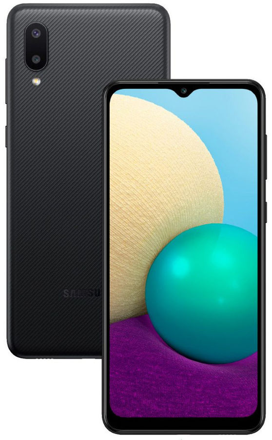 Samsung Galaxy A02 Price With Specifications