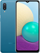 Samsung Galaxy M02 Price With Specifications