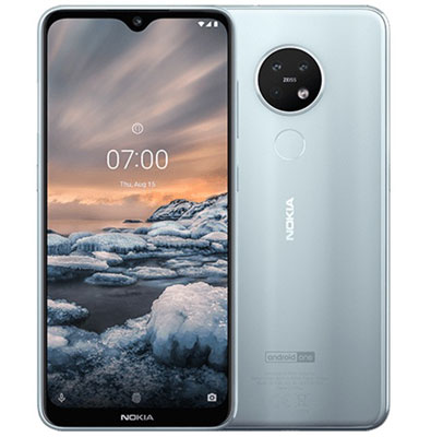 Nokia 6.3
