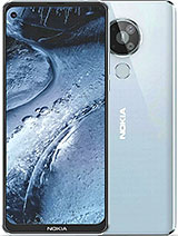 Nokia 9.3
 Price With Specifications