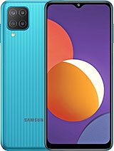 Samsung Galaxy M12 Price With Specifications