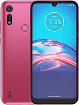 Motorola Moto E6i Price With Specifications