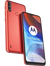 Motorola Moto E7 Power Price With Specifications