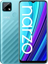 Realme Narzo 30A Price With Specifications