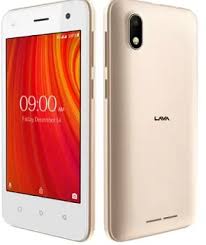 Lava Z40 Price With Specifications