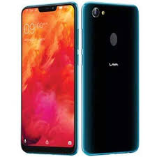 Lava Z92