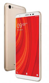 Lava Z61