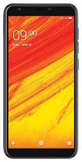 Lava Z91 2Gb