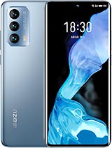 Meizu 18  Price With Specifications