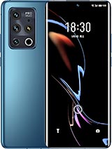 Meizu 18 Pro Price With Specifications