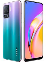 Oppo F19
