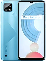 Realme C21 Price With Specifications