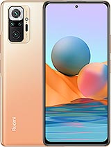 Xiaomi Redmi Note 10 Pro