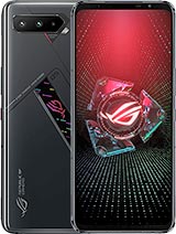 Asus ROG Phone 5 Pro Price With Specifications