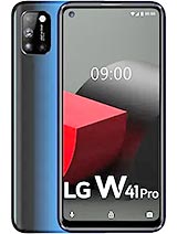 LG W41 Price With Specifications