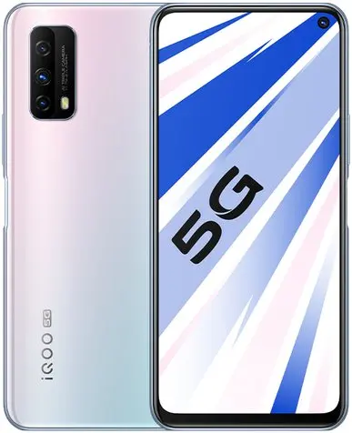 Vivo iQOO Z3  Price With Specifications