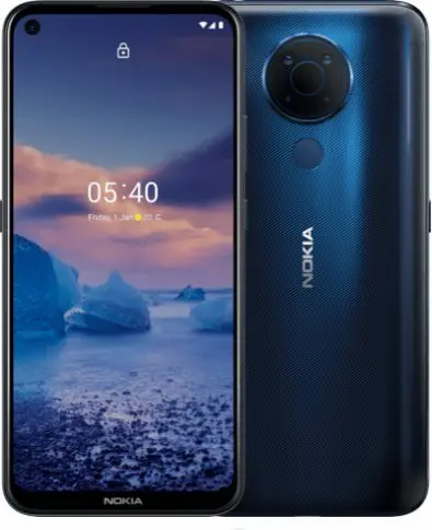 Nokia X20