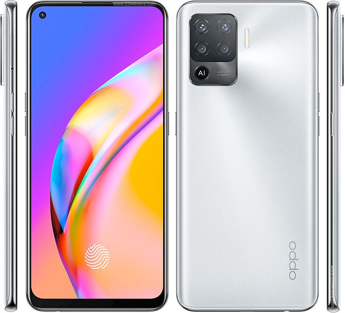 Oppo F19 Pro Price With Specifications