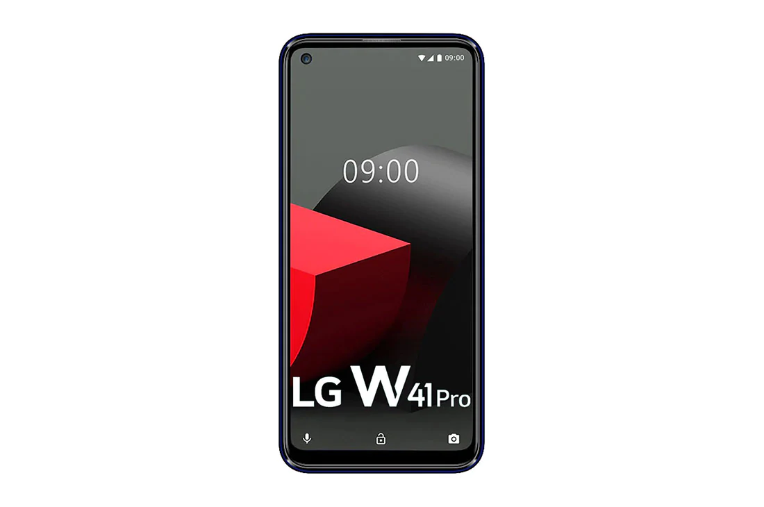 LG W41 Pro Price With Specifications