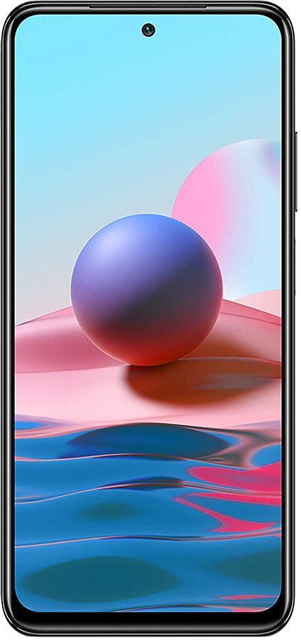 Xiaomi Redmi Note 10  Price With Specifications