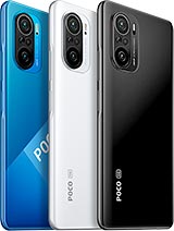 Xiaomi Poco F3