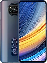 Xiaomi Poco X3 Pro 