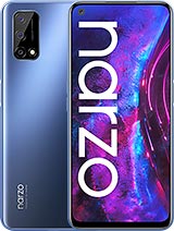 Realme Narzo 30 Pro Price With Specifications