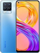 Realme 8 Pro
 Price With Specifications