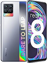 Realme 8 Price With Specifications