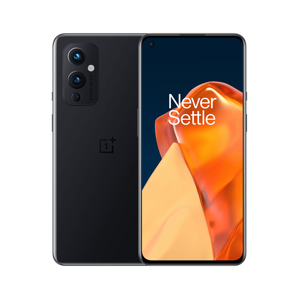 Oneplus 9