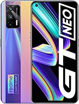 Realme GT Neo Price With Specifications