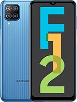 Samsung Galaxy F12 Price With Specifications