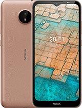 Nokia C20 Price With Specifications