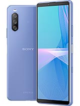 Sony Xperia 10 III Price With Specifications