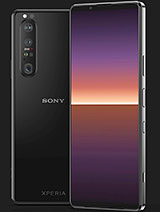 Sony Xperia 1 III Price With Specifications