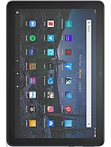 Amazon Fire HD 10 Plus 2021