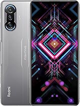 Xiaomi Poco F3 GT