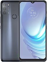 Motorola Moto G50 Price With Specifications