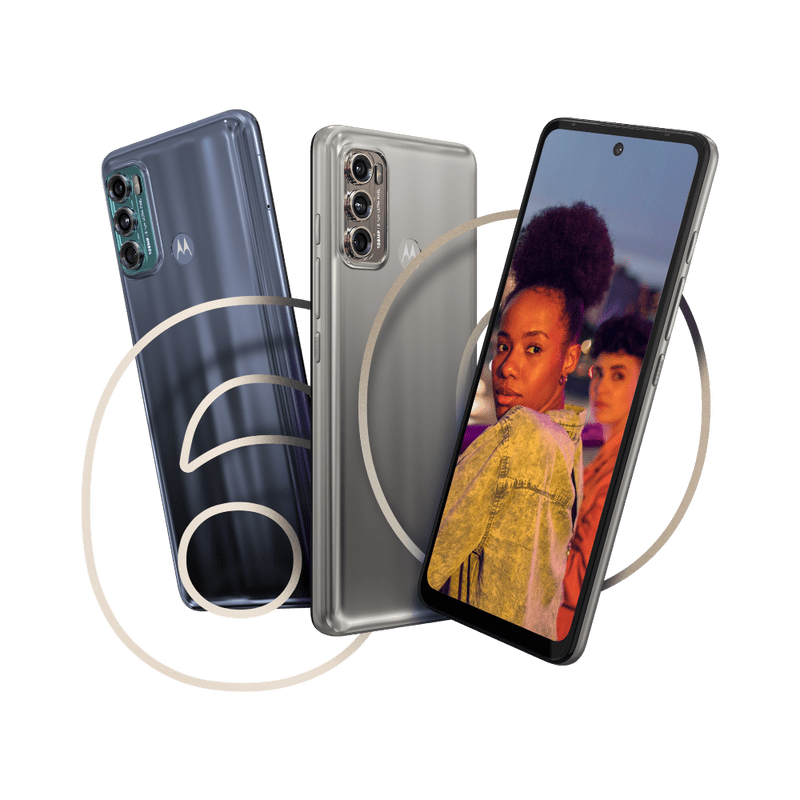 Motorola Moto G60 Price With Specifications