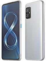 Asus Zenfone 8 Price With Specifications