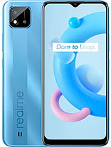 Realme C20A Price With Specifications