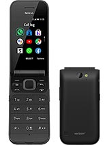 Nokia 2720 V Flip Price With Specifications