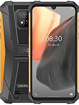 Ulefone Armor 8 Pro Price With Specifications