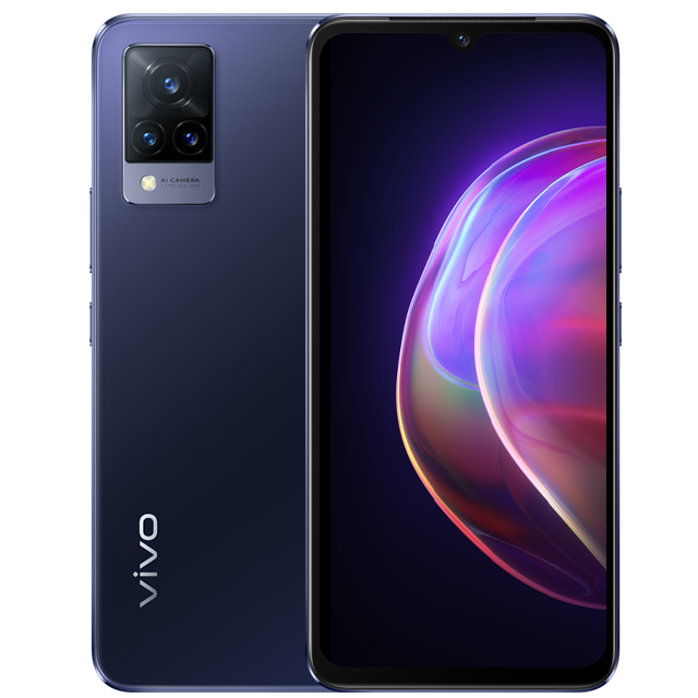 Vivo V21