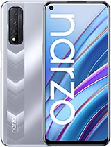 Realme Narzo 30 Price With Specifications