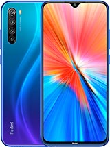 Xiaomi Redmi Note 8 