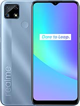 Realme C25s