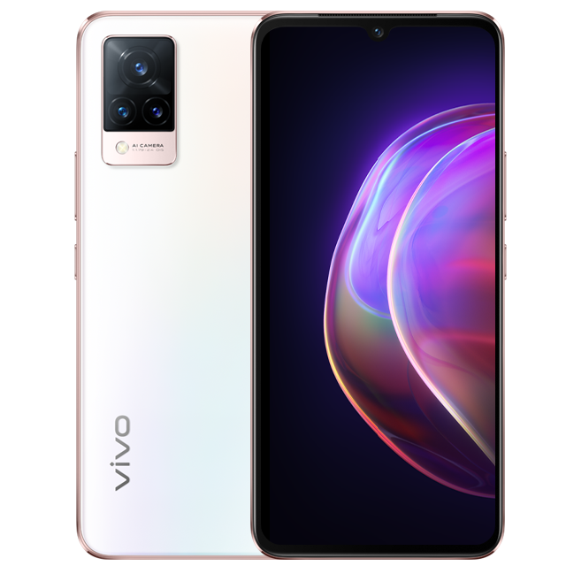 Vivo V21 Price With Specifications