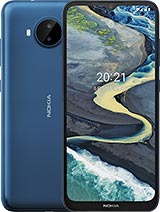 Nokia C20 Plus Price With Specifications