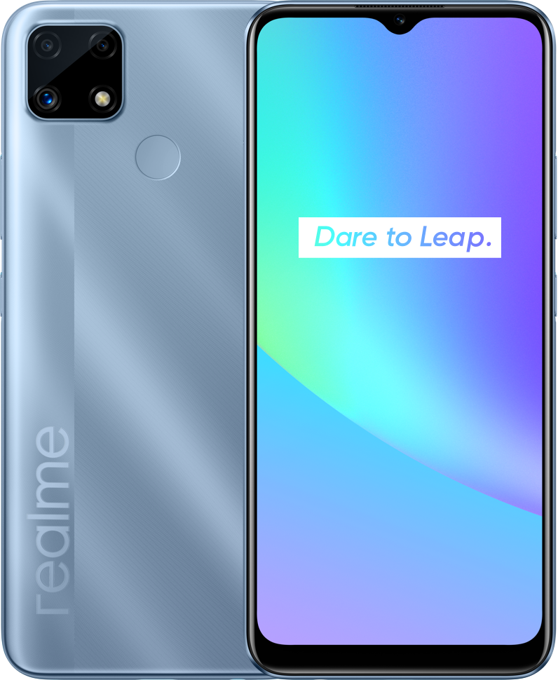 Realme C25s Price With Specifications